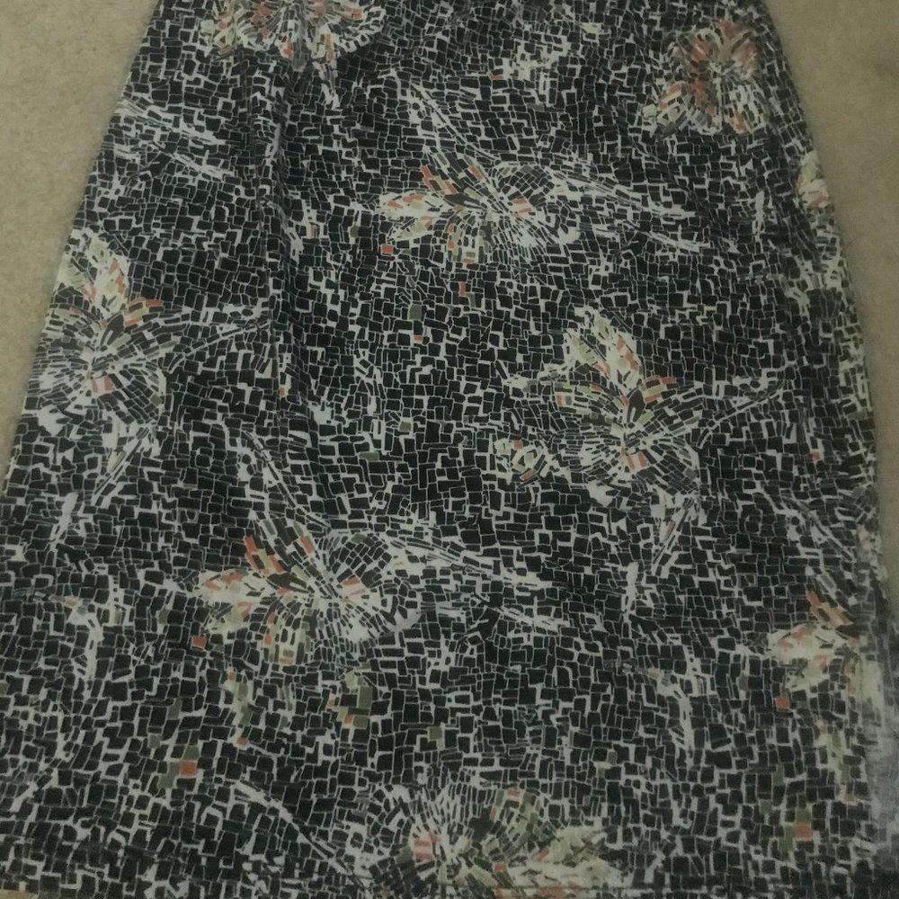 BCBG MaxAzria Skirt